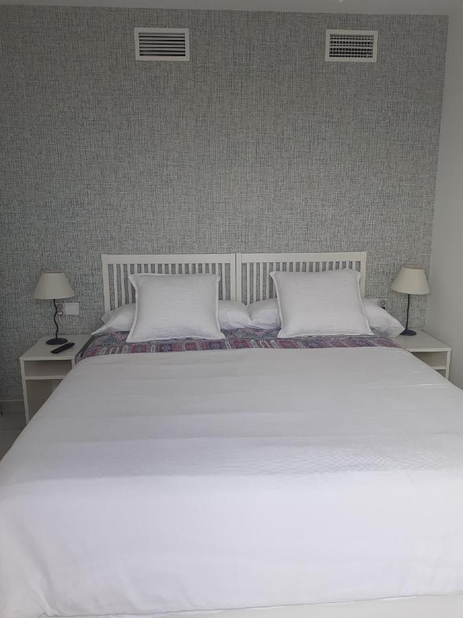 Great Views Terrace Apartment Torremolinos Eksteriør bilde