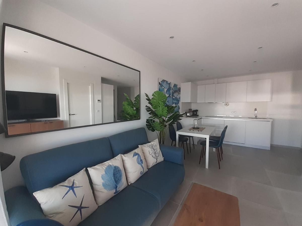 Great Views Terrace Apartment Torremolinos Eksteriør bilde