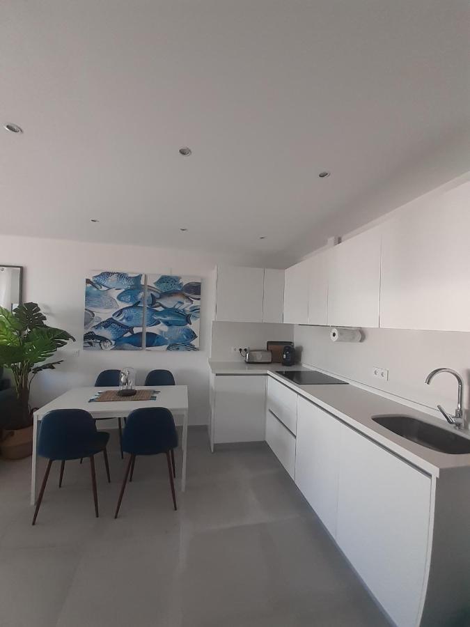 Great Views Terrace Apartment Torremolinos Eksteriør bilde