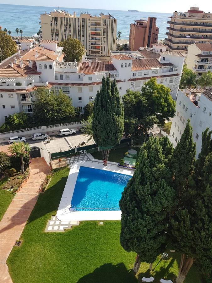 Great Views Terrace Apartment Torremolinos Eksteriør bilde