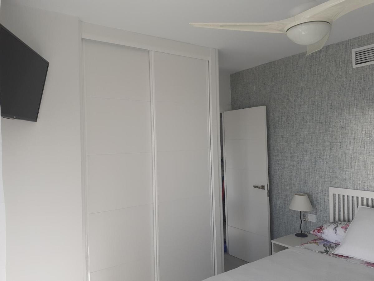 Great Views Terrace Apartment Torremolinos Eksteriør bilde