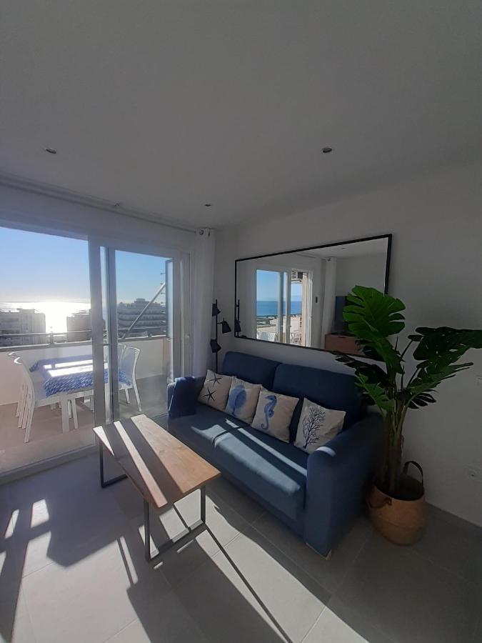 Great Views Terrace Apartment Torremolinos Eksteriør bilde